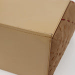 Burberry Vintage Handbag Leather - image 9