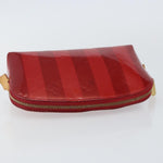 Louis Vuitton Cosmetic Pouch Electric Epi Leather - image 13
