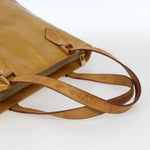Louis Vuitton Houston Handbag Monogram Vernis - image 7