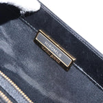 Valentino Garavani Vintage Handbag Leather - image 6