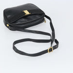 Salvatore Ferragamo Vara Bow camera Shoulder Bag Leather - image 7