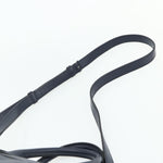 Bally Vintage Handbag Leather - image 20
