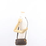 Louis Vuitton Pochette Marly Bandouliere Bag Monogram Canvas - image 13