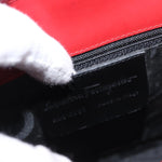 Salvatore Ferragamo Vala Handbag Leather - image 6