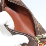 Louis Vuitton Papillon Pochette Monogram Canvas Mini - image 5