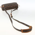 Louis Vuitton Pochette Marly Bandouliere Bag Monogram Canvas - image 7