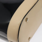Salvatore Ferragamo Vintage Tote bag Patent Leather - image 10