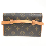 Louis Vuitton Florentine Waist Bag Monogram Canvas medium - image 2