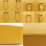 Louis Vuitton Jasmin Bag Epi Leather - image 9