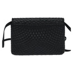 Bally Vintage Shoulder Bag Quilted leather - image 2