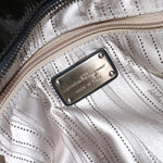 Salvatore Ferragamo Vintage Tote bag Patent Leather - image 6