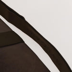 Bvlgari Flap shoulder Bag Leather - image 19