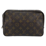 Louis Vuitton Trousse Toilette Monogram Canvas 23 - image 1