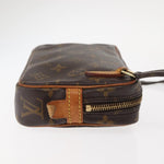 Louis Vuitton Pochette Marly Bandouliere Bag Monogram Canvas - image 3