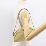 Gucci Vintage Shoulder Bag Canvas - image 14