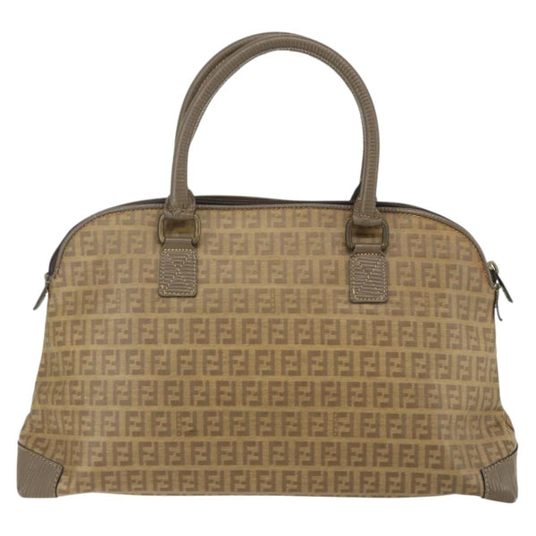 Fendi Zucchino Canvas medium