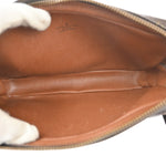 Louis Vuitton Pochette Marly Bandouliere Bag Monogram Canvas - image 5