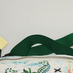 Gucci Merveilleux Belt Bag Printed Nylon - image 18