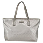Gucci Plus Tote GG Imprime Medium - image 19