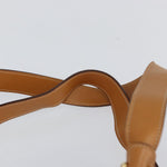 Salvatore Ferragamo Gancini Shoulder Bag Canvas - image 19
