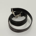 Gucci Vintage Bamboo Handle Tote Nylon - image 15