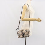 Burberry Nova Check Blue Label Nylon - image 13