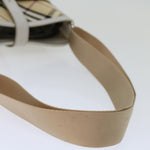 Burberry Nova check Shoulder bag Canvas - image 7