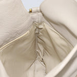 Celine Vintage Shoulder Bag Leather - image 19