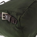 Prada Front Pocket Backpack Tessuto Medium - image 11