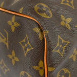 Louis Vuitton Keepall Bag Monogram Canvas 50 - image 8