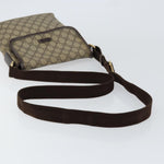 Gucci Flap Messenger GG Coated Canvas Small - image 8