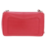 Prada Sound Chain Shoulder Bag Saffiano Leather Small - image 2