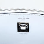 Louis Vuitton City Steamer Handbag Leather MM - image 6