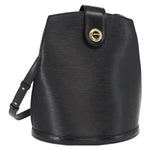 Louis Vuitton Cluny Shoulder Bag Epi Leather - image 1