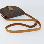 Louis Vuitton Cartouchiere Handbag Monogram Canvas PM - image 8