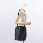 Louis Vuitton Cluny Shoulder Bag Epi Leather - image 14