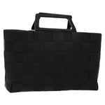 Salvatore Ferragamo Vintage Handbag Canvas - image 18