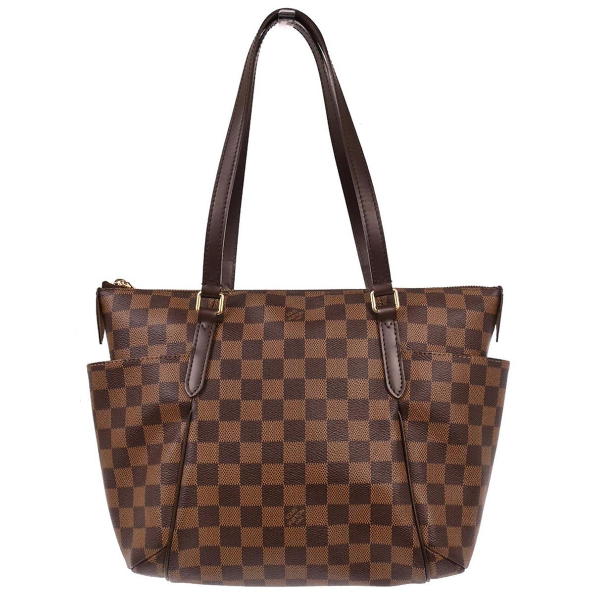 Louis Vuitton Totally Handbag Damier PM - image 1
