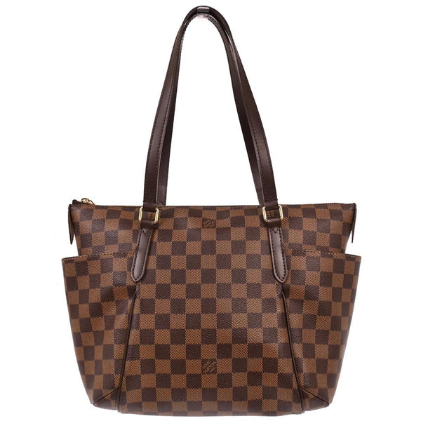 Louis Vuitton Totally Handbag Damier PM - image 1