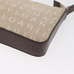 Bvlgari Pouch Canvas - image 9