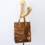 Louis Vuitton Reade Handbag Monogram Vernis MM - image 14
