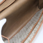 Christian Dior Vintage Honeycomb chain Canvas - image 5