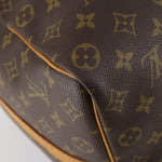 Louis Vuitton Keepall Bandouliere Bag Monogram Canvas 50 - image 12