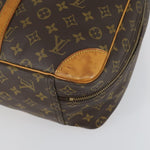 Louis Vuitton Sirius Handbag Monogram Canvas 45 - image 10