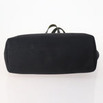 Hermes Herbag Cabas Toile and Leather GM - image 19
