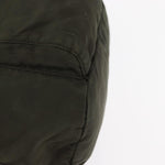 Prada Front Pocket Backpack Tessuto Small - image 9