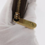 Louis Vuitton Zippy Wallet NM Damier - image 12