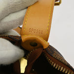 Louis Vuitton Cruiser Handbag Damier 45 - image 5