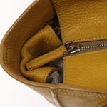 Prada Vintage Handbag Leather - image 14