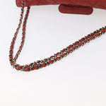 Chanel 2.55 Shoulder bag Leather - image 16